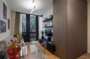 Porta Romana Design Apartment